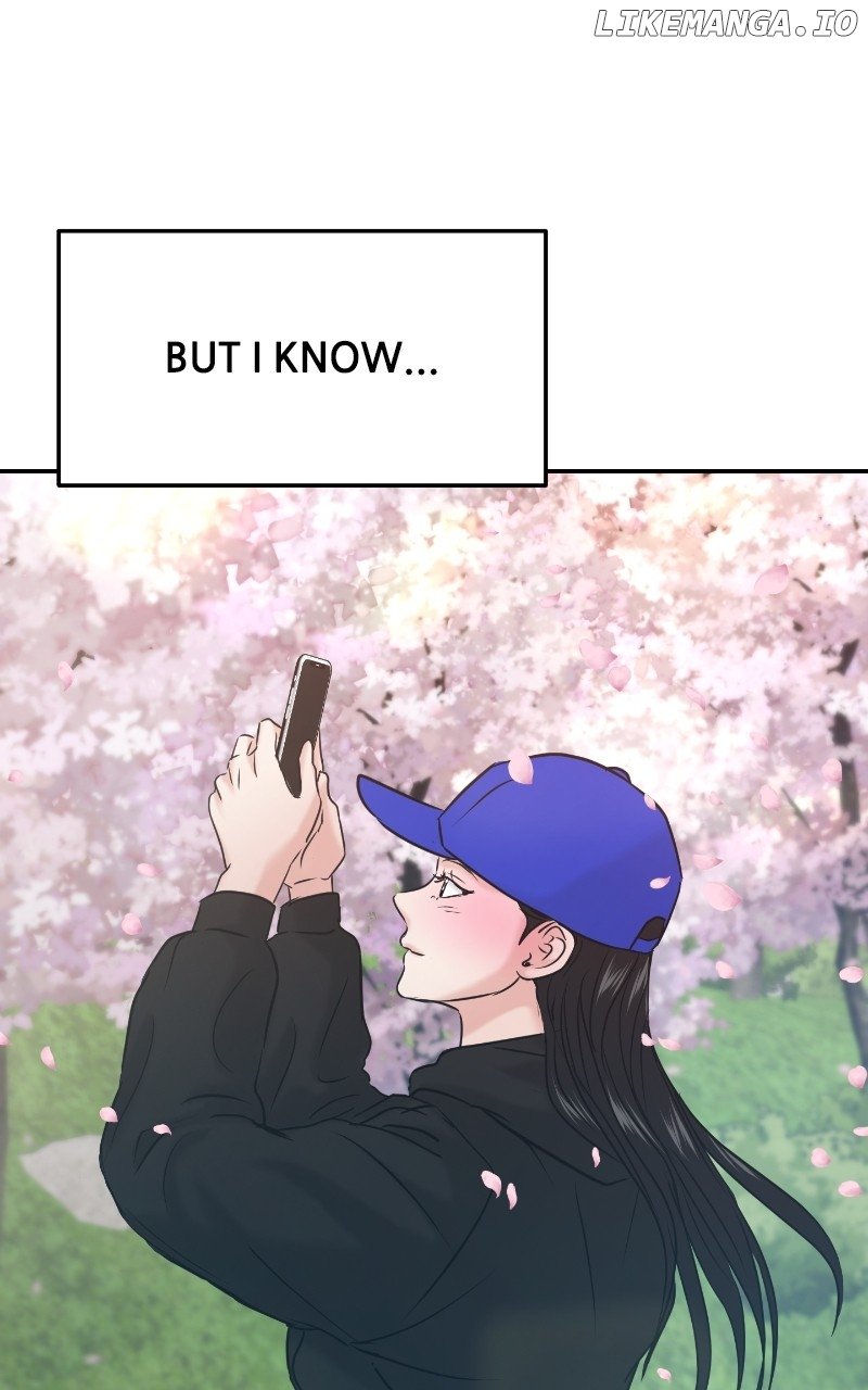 A Campus Romance, I Guess Chapter 41 - page 116