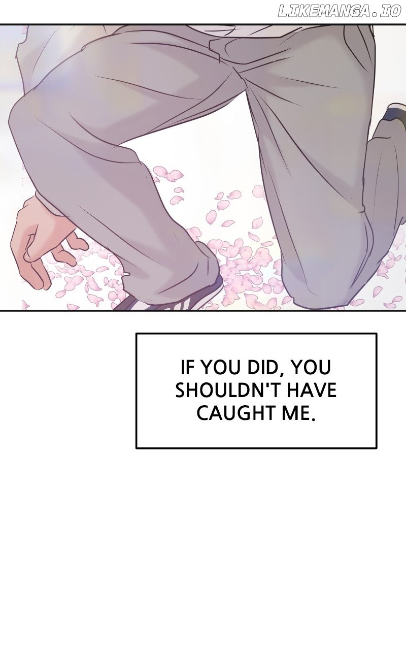 A Campus Romance, I Guess Chapter 41 - page 139