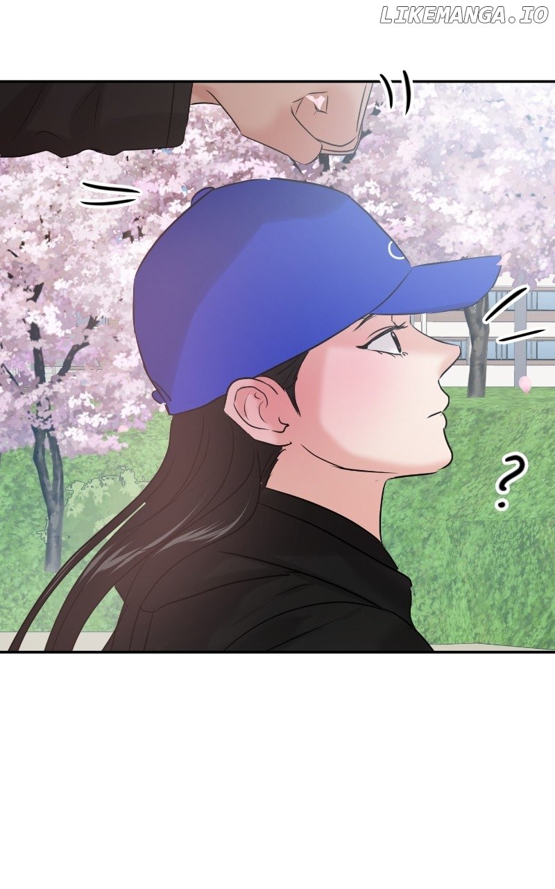 A Campus Romance, I Guess Chapter 41 - page 156