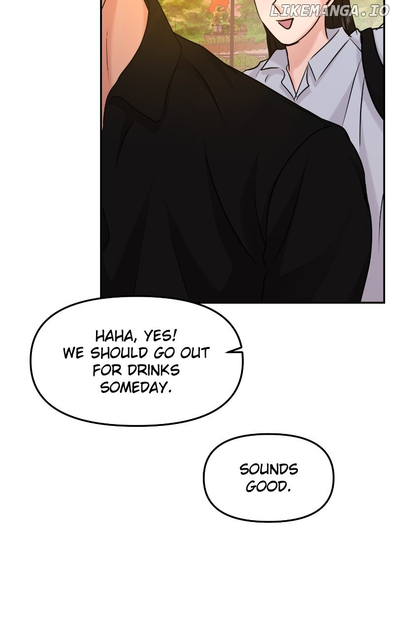 A Campus Romance, I Guess Chapter 42 - page 102