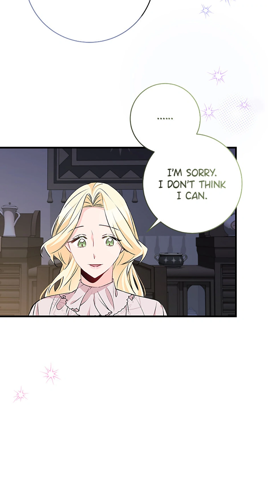 As Leticia Wishes Chapter 73 - page 44