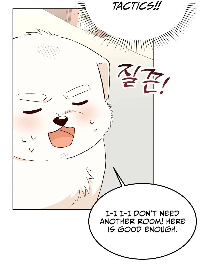 The Emperor’s Dog Chapter 6 - page 62