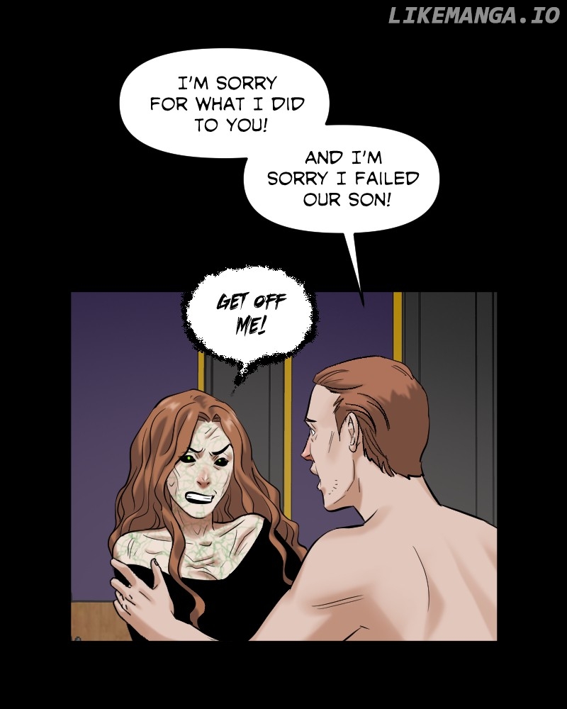 Re-Possessed Chapter 99 - page 30