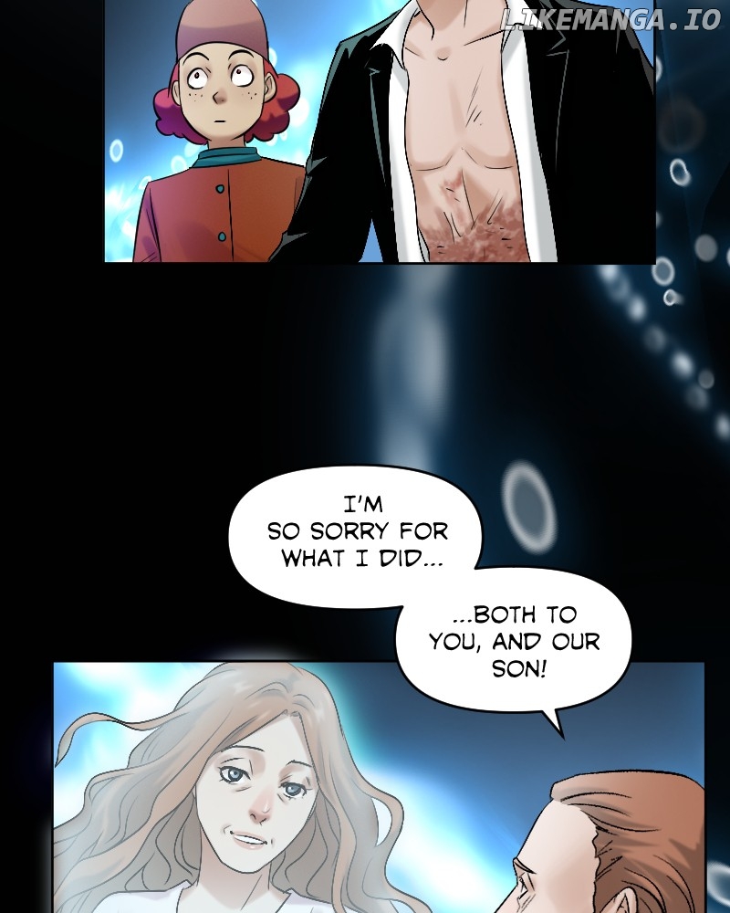 Re-Possessed Chapter 100 - page 25