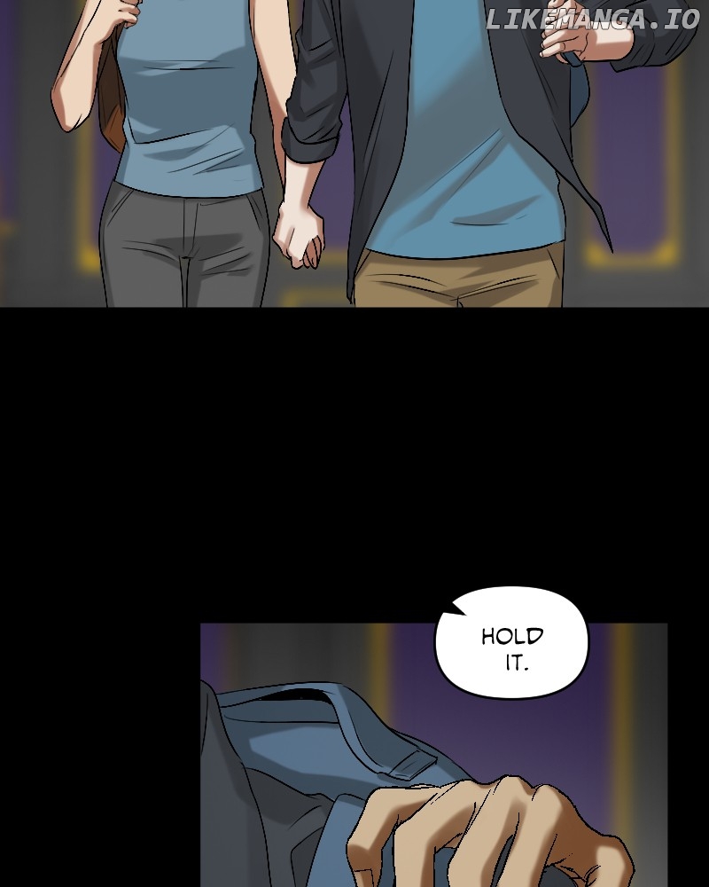 Re-Possessed Chapter 100 - page 31