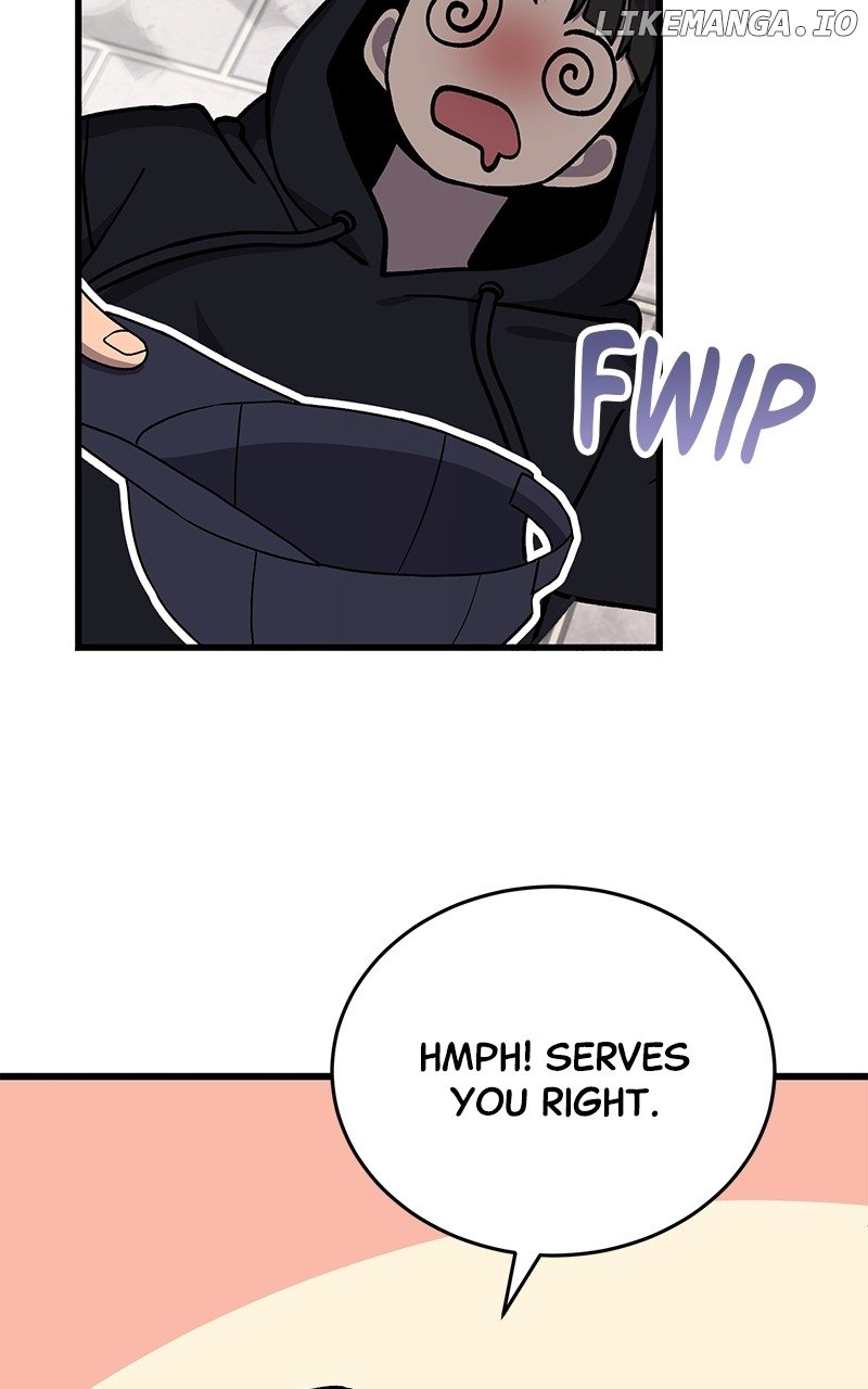 Unstoppable Hayeong Chapter 42 - page 40