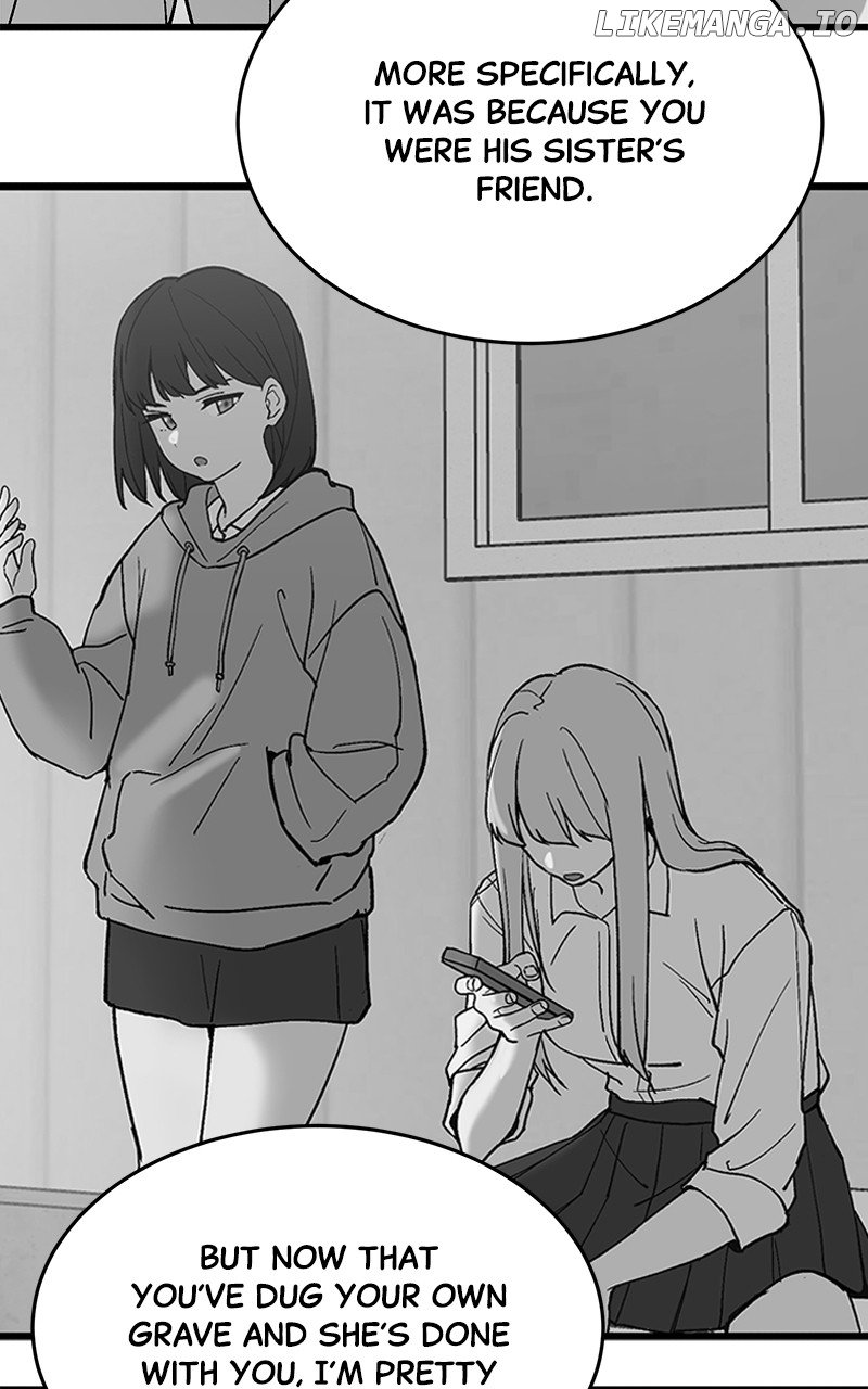 Unstoppable Hayeong Chapter 43 - page 80