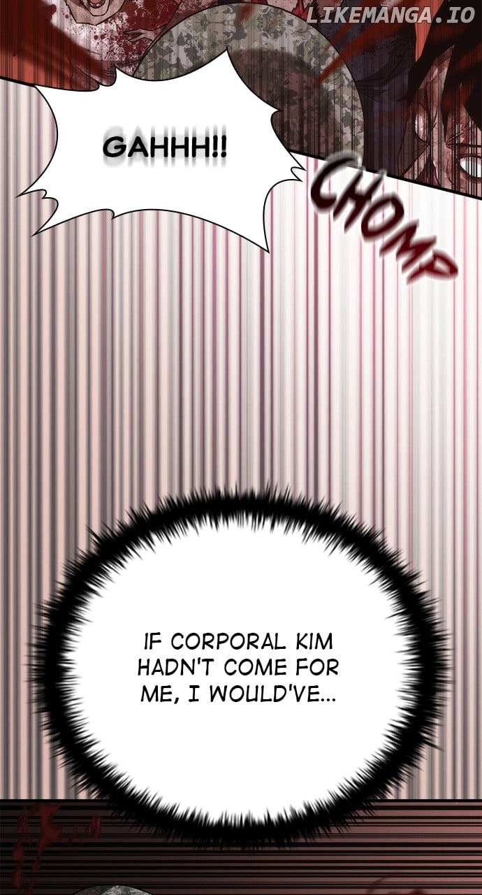 Zombie Apocalypse 82-08 Chapter 38 - page 15