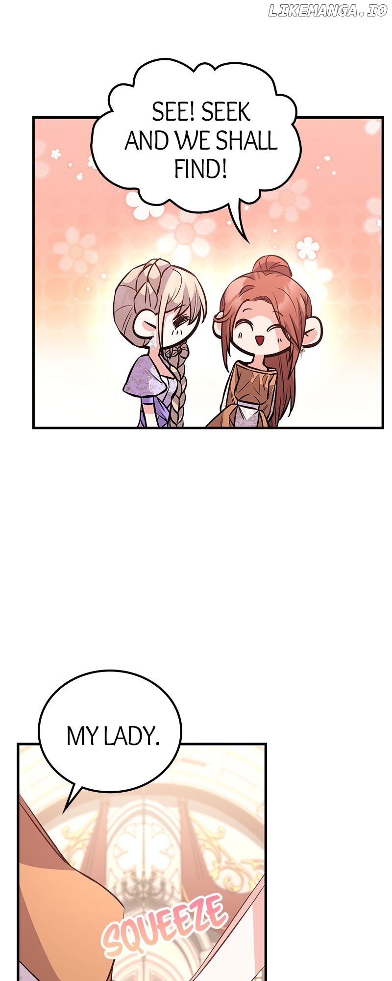 Amelia's Opalescent Marriage Chapter 48 - page 30