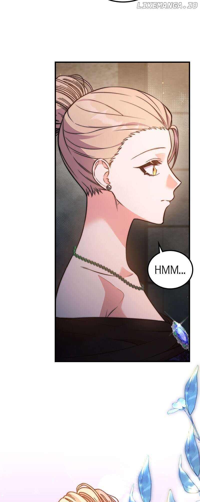 Amelia's Opalescent Marriage Chapter 54 - page 64