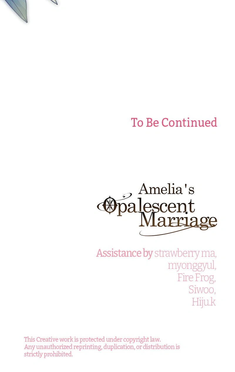 Amelia's Opalescent Marriage Chapter 54 - page 66