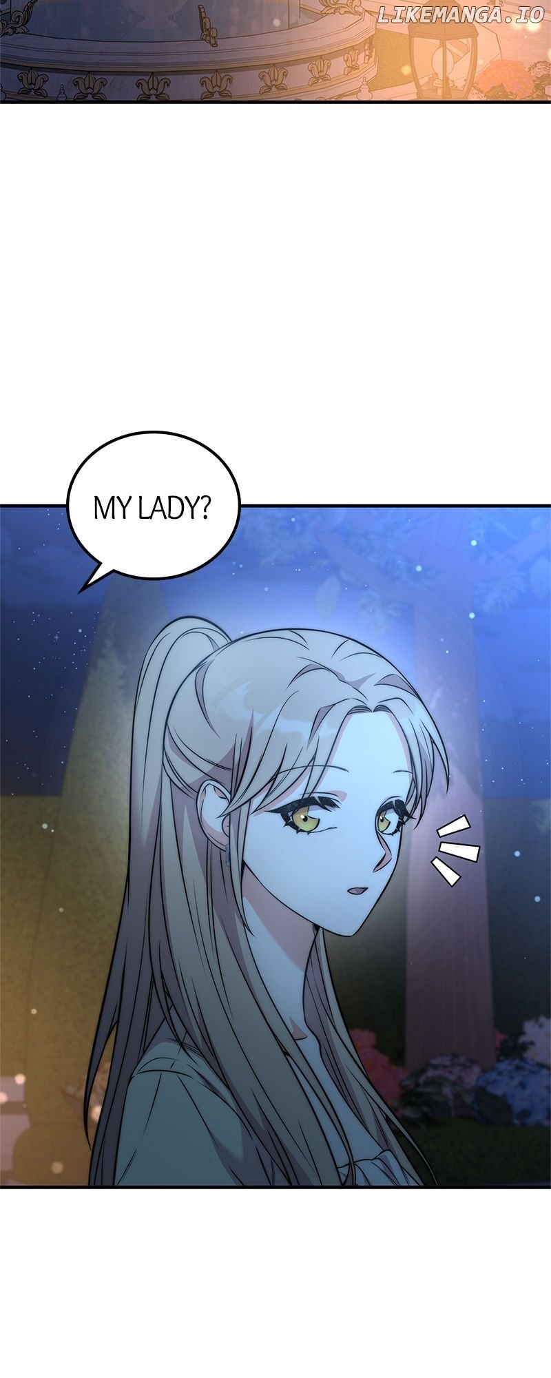 Amelia's Opalescent Marriage Chapter 55 - page 39