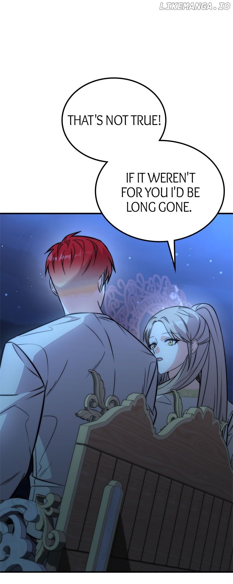 Amelia's Opalescent Marriage Chapter 55 - page 55