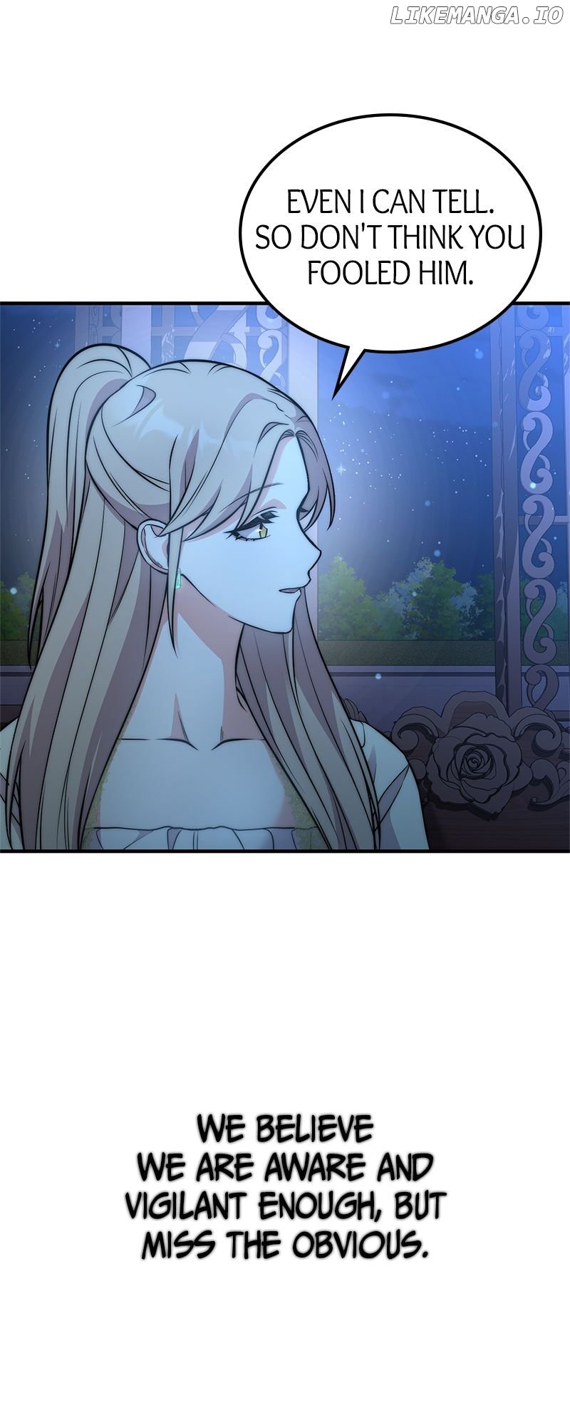 Amelia's Opalescent Marriage Chapter 55 - page 66