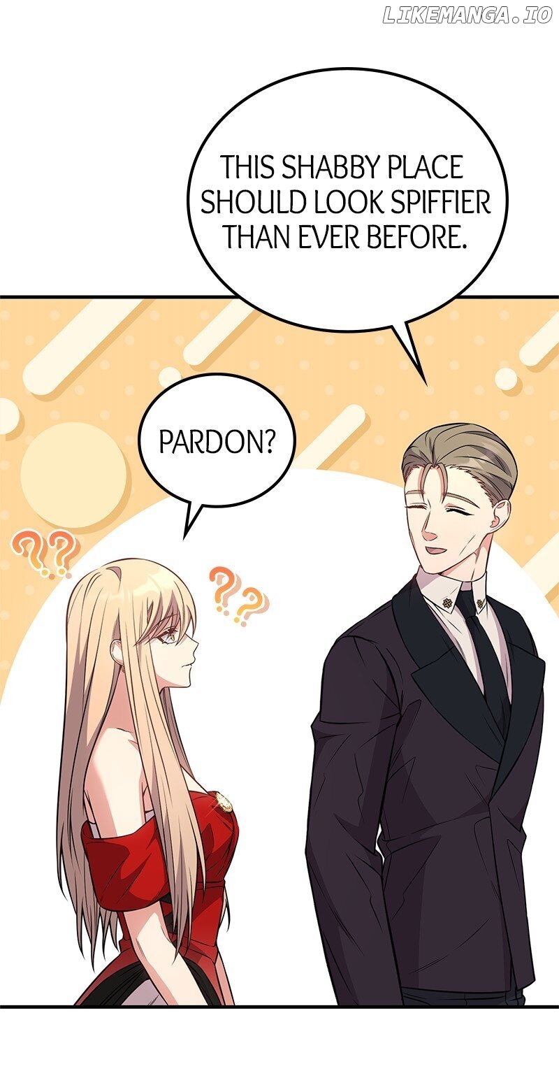 Amelia's Opalescent Marriage Chapter 56 - page 49