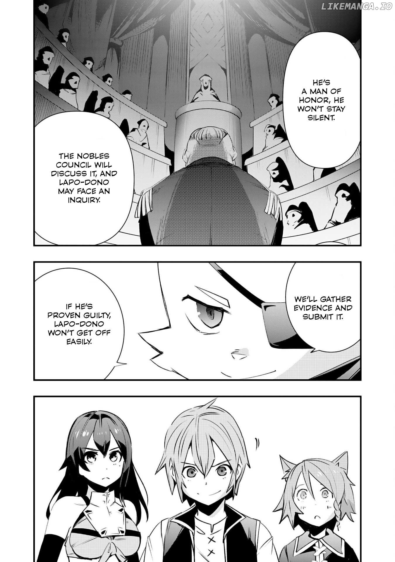 Skill Saisei to Hakai kara Hajimaru Saikyou Boukensha Life – Gomihiroi to Tsuihousareta kedo Kikakugai no Chikara de Nariagaru! Chapter 15 - page 12