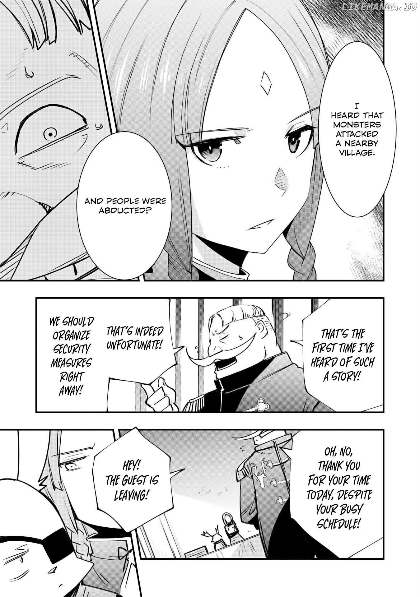 Skill Saisei to Hakai kara Hajimaru Saikyou Boukensha Life – Gomihiroi to Tsuihousareta kedo Kikakugai no Chikara de Nariagaru! Chapter 15 - page 24