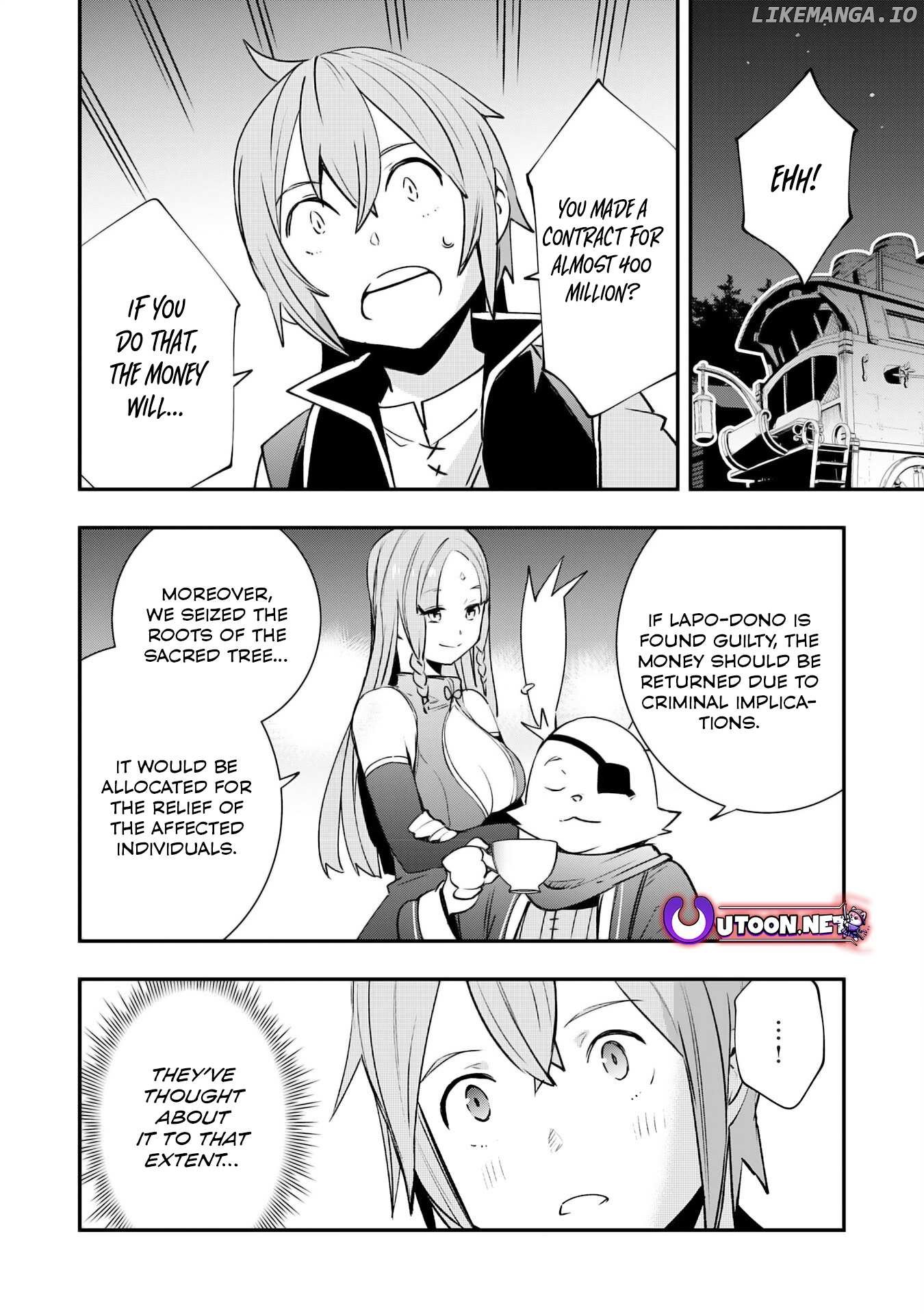 Skill Saisei to Hakai kara Hajimaru Saikyou Boukensha Life – Gomihiroi to Tsuihousareta kedo Kikakugai no Chikara de Nariagaru! Chapter 15 - page 25