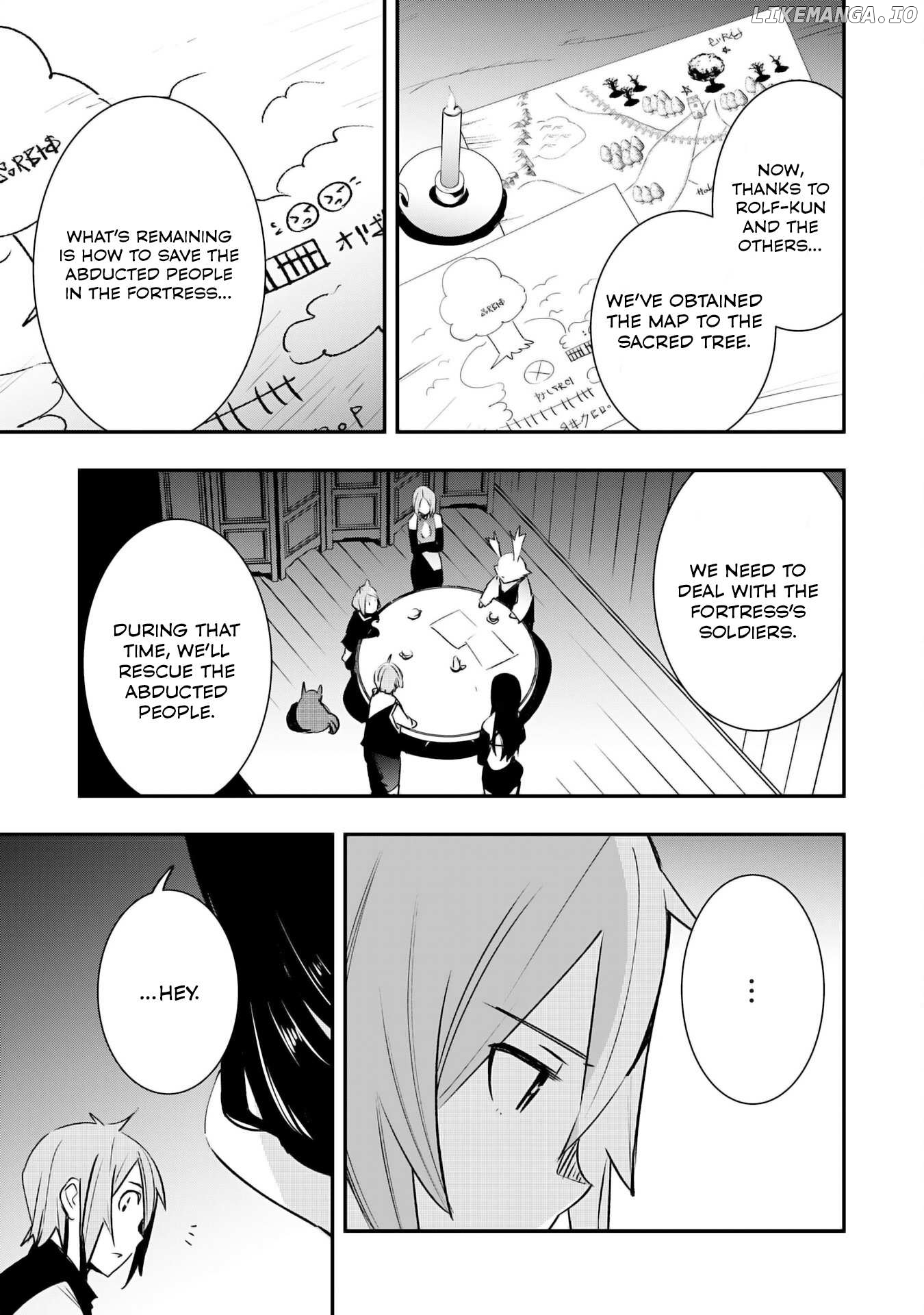 Skill Saisei to Hakai kara Hajimaru Saikyou Boukensha Life – Gomihiroi to Tsuihousareta kedo Kikakugai no Chikara de Nariagaru! Chapter 15 - page 26