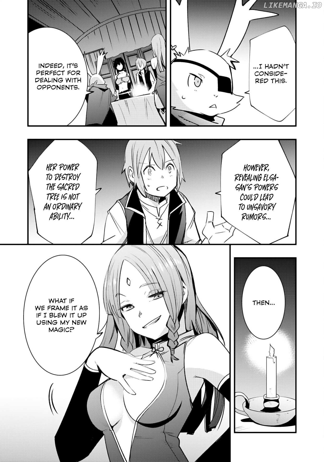 Skill Saisei to Hakai kara Hajimaru Saikyou Boukensha Life – Gomihiroi to Tsuihousareta kedo Kikakugai no Chikara de Nariagaru! Chapter 15 - page 28