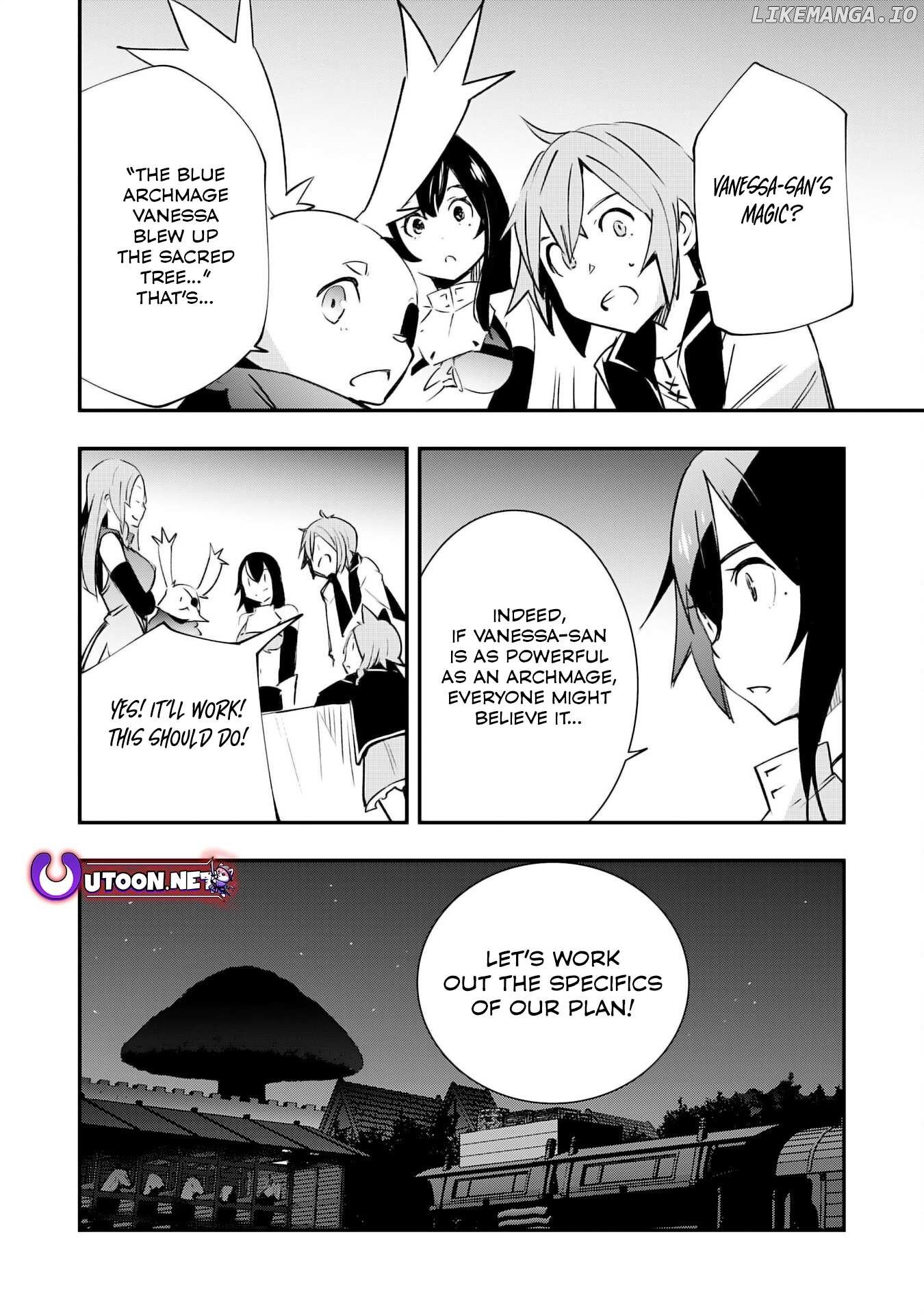 Skill Saisei to Hakai kara Hajimaru Saikyou Boukensha Life – Gomihiroi to Tsuihousareta kedo Kikakugai no Chikara de Nariagaru! Chapter 15 - page 29