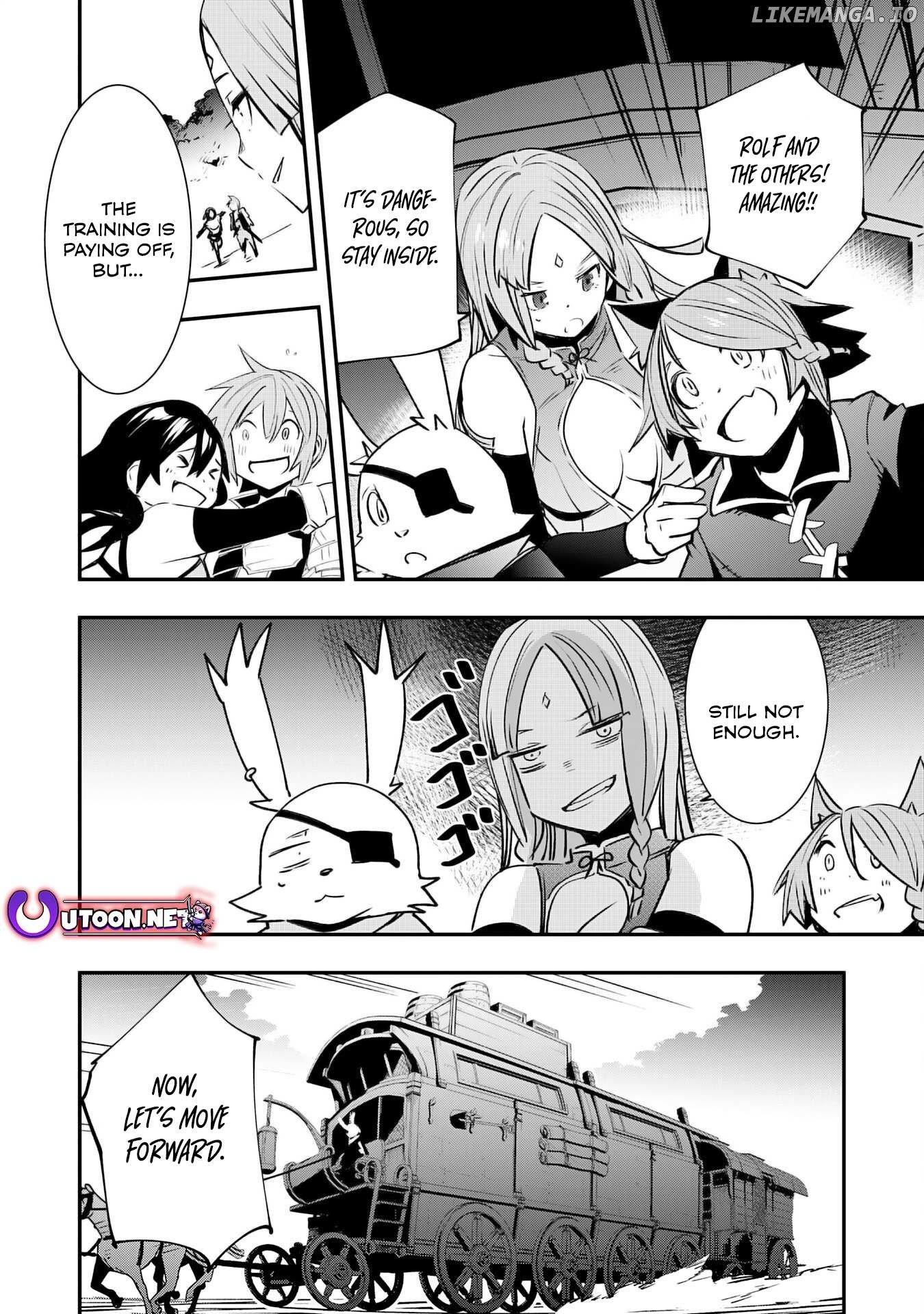 Skill Saisei to Hakai kara Hajimaru Saikyou Boukensha Life – Gomihiroi to Tsuihousareta kedo Kikakugai no Chikara de Nariagaru! Chapter 15 - page 37