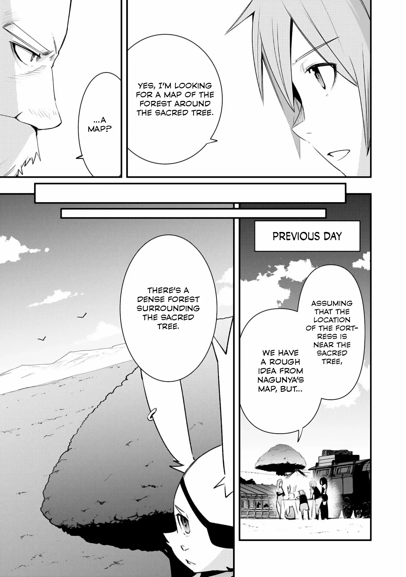 Skill Saisei to Hakai kara Hajimaru Saikyou Boukensha Life – Gomihiroi to Tsuihousareta kedo Kikakugai no Chikara de Nariagaru! Chapter 15 - page 4