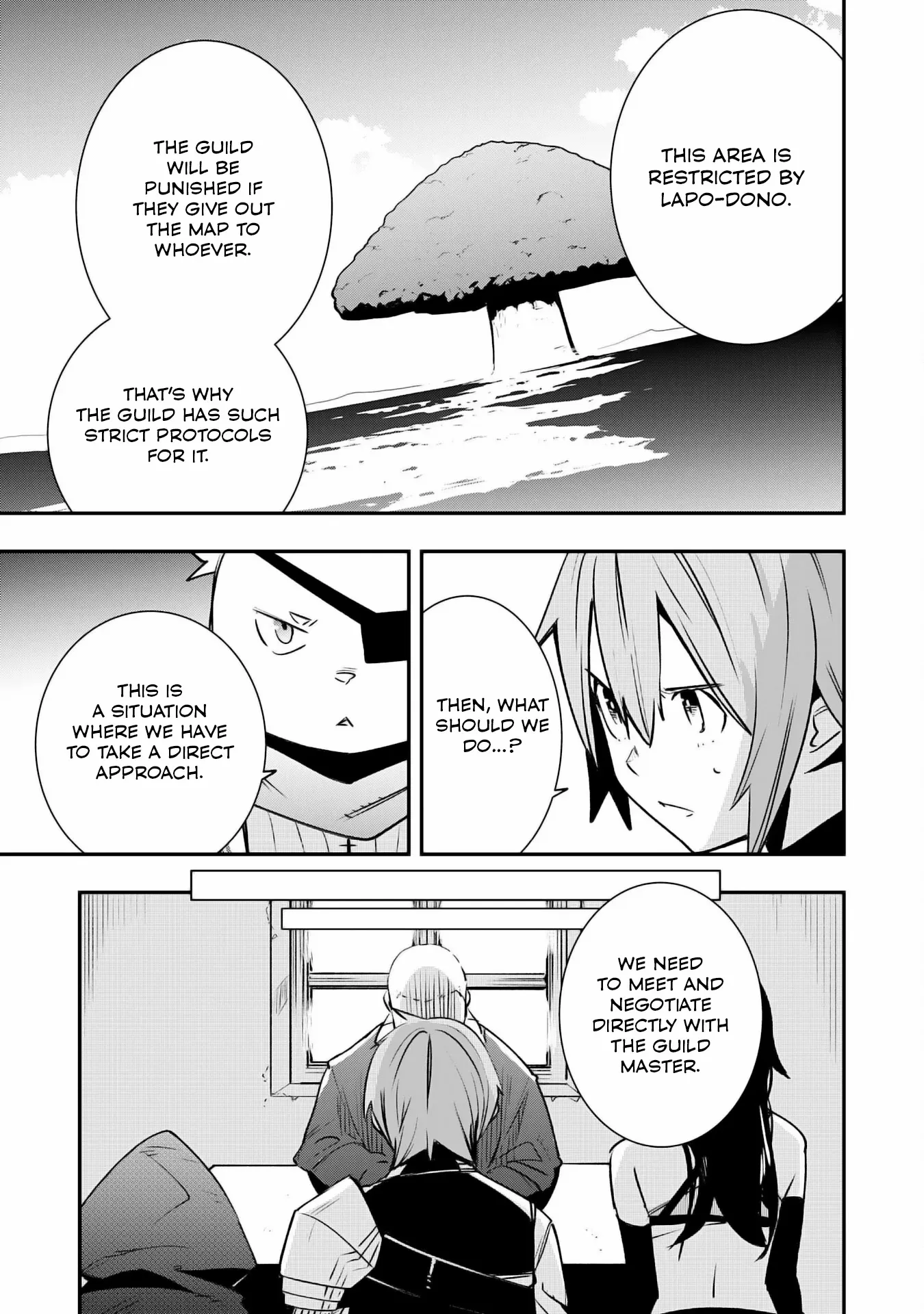 Skill Saisei to Hakai kara Hajimaru Saikyou Boukensha Life – Gomihiroi to Tsuihousareta kedo Kikakugai no Chikara de Nariagaru! Chapter 15 - page 6