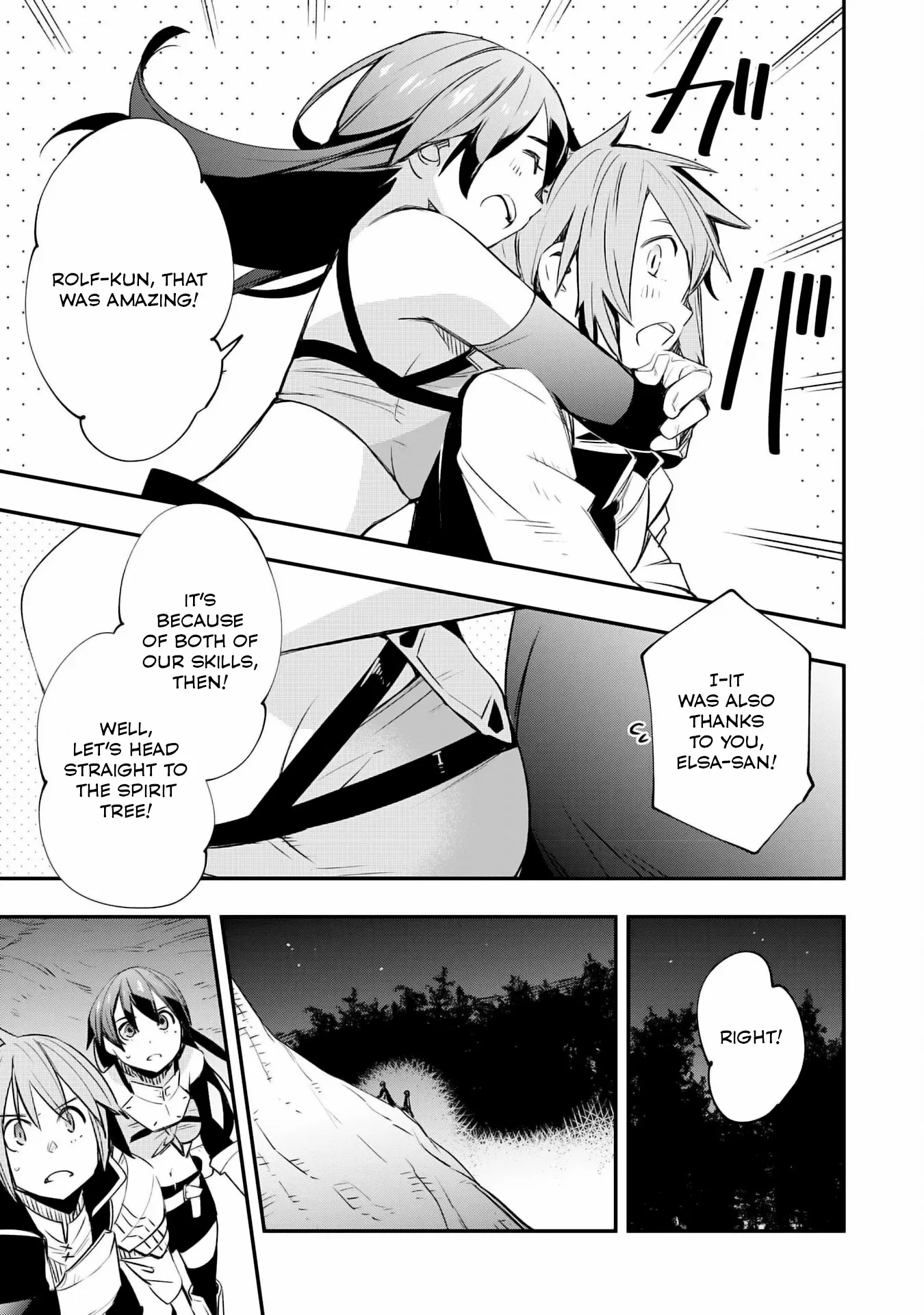 Skill Saisei to Hakai kara Hajimaru Saikyou Boukensha Life – Gomihiroi to Tsuihousareta kedo Kikakugai no Chikara de Nariagaru! Chapter 16 - page 27