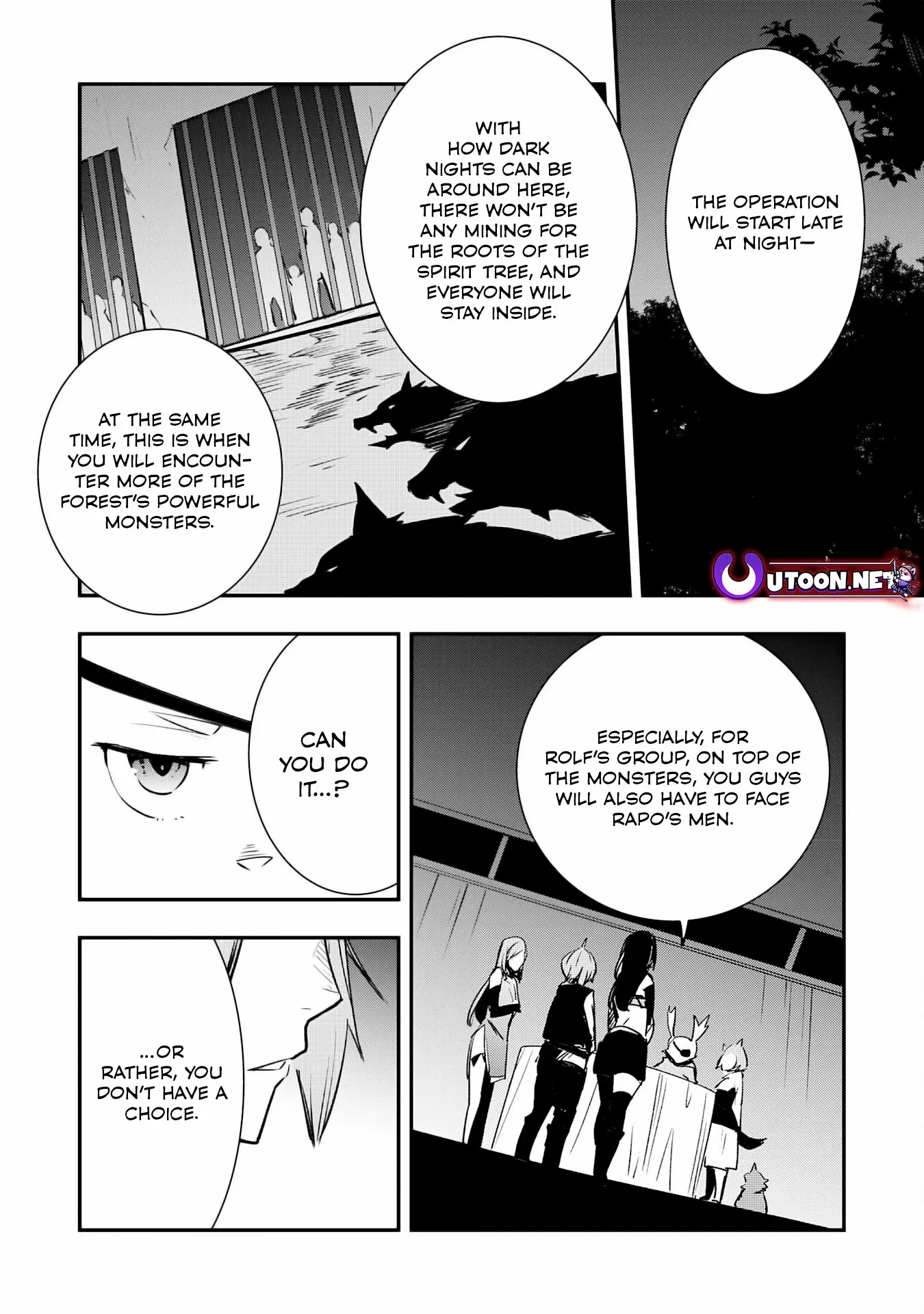 Skill Saisei to Hakai kara Hajimaru Saikyou Boukensha Life – Gomihiroi to Tsuihousareta kedo Kikakugai no Chikara de Nariagaru! Chapter 16 - page 9