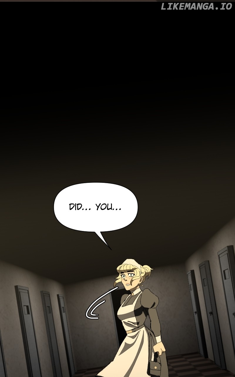 Silent Screams Chapter 58 - page 3