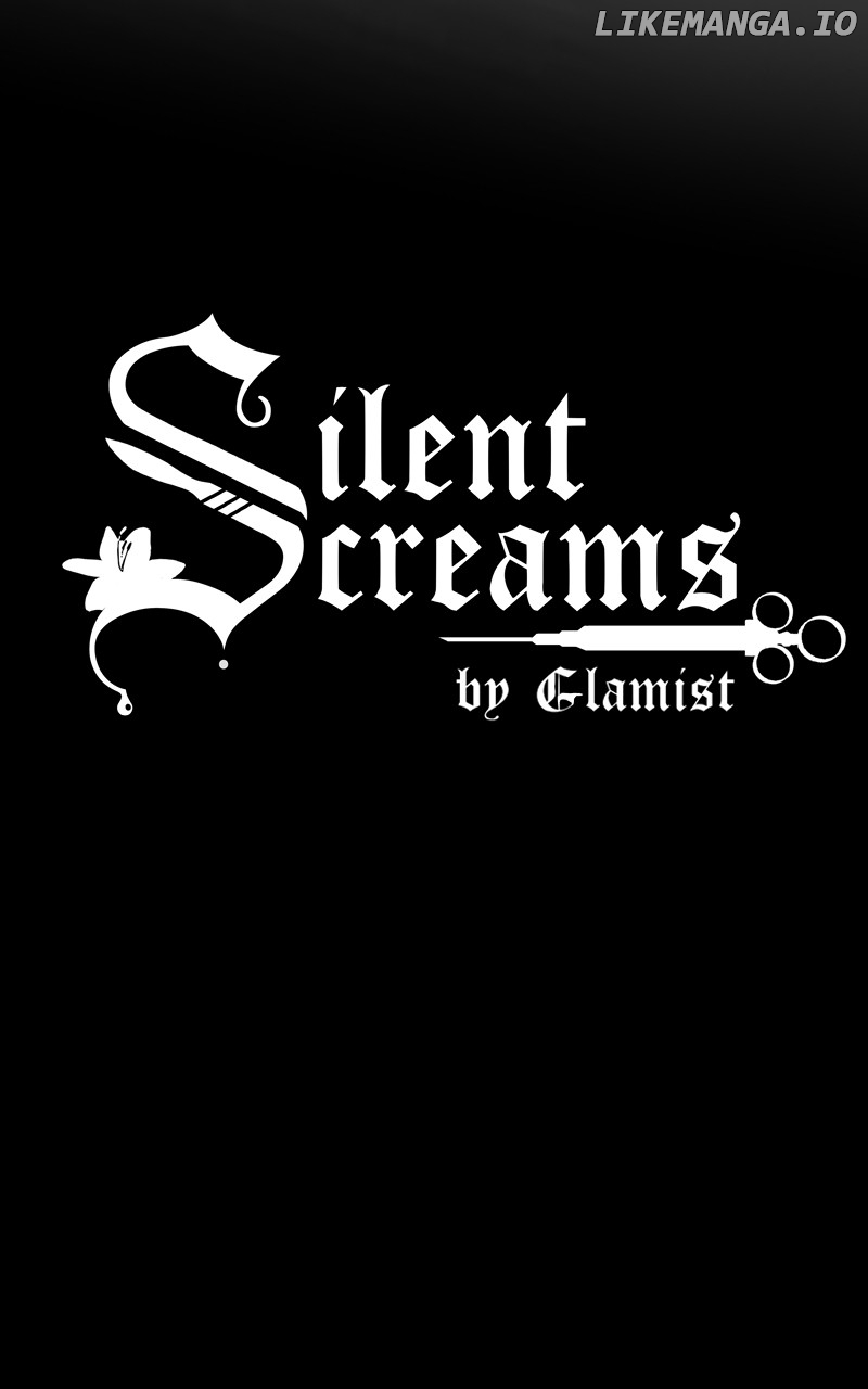 Silent Screams Chapter 58 - page 6