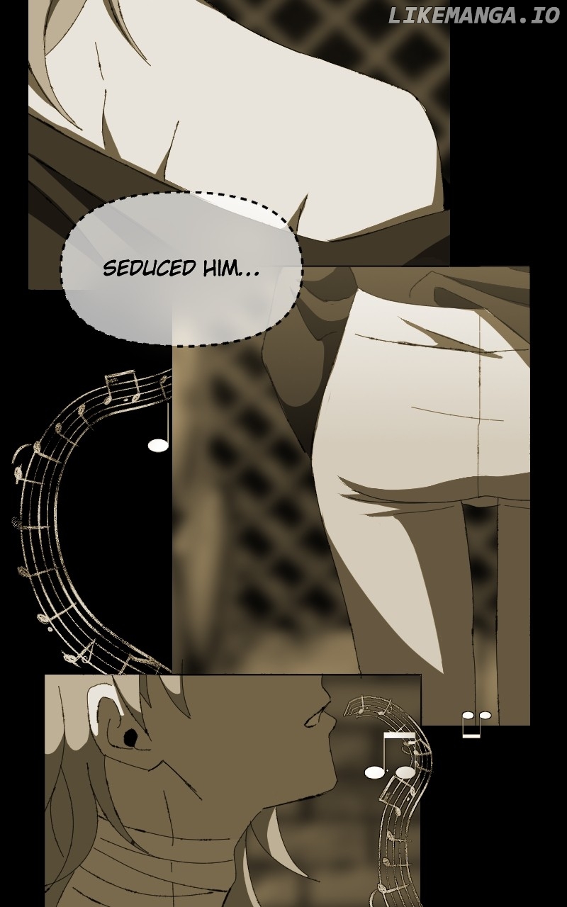 Silent Screams Chapter 58 - page 26