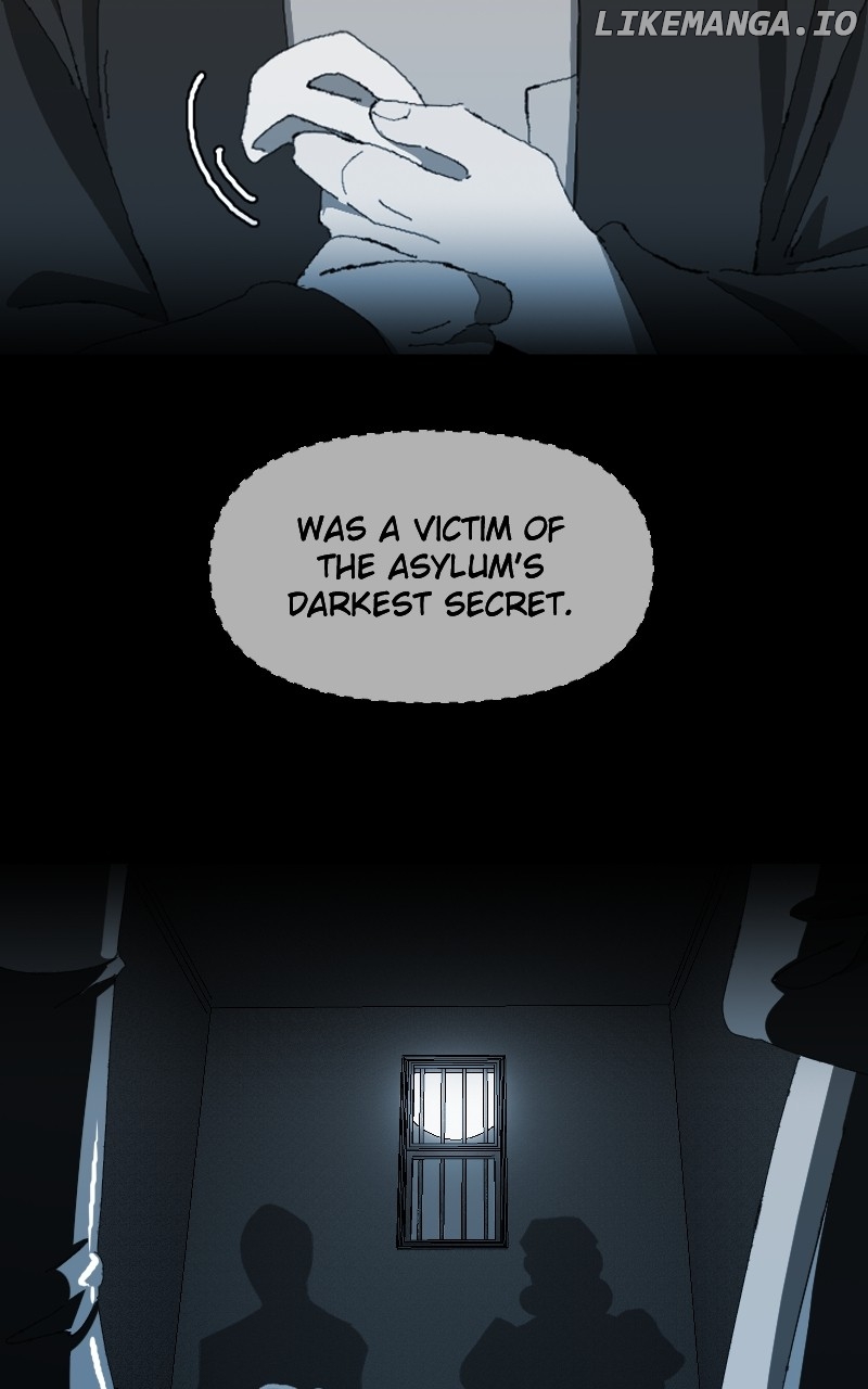 Silent Screams Chapter 58 - page 39