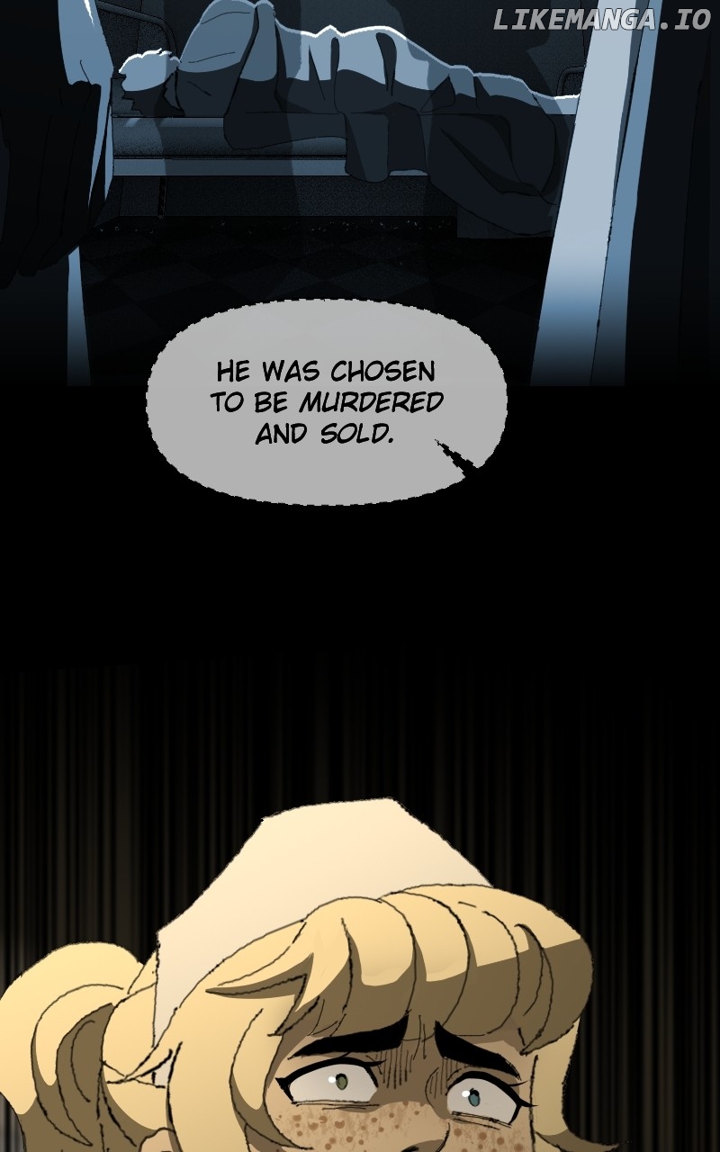 Silent Screams Chapter 58 - page 40