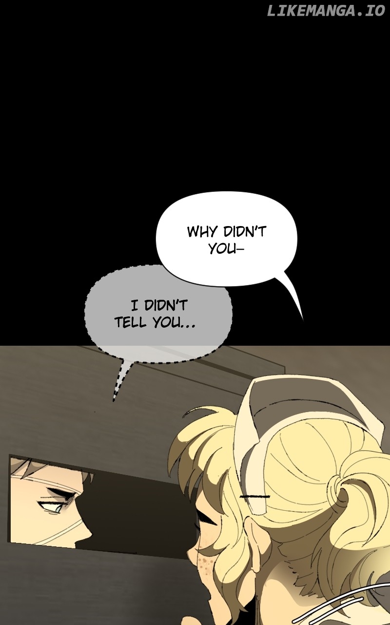 Silent Screams Chapter 58 - page 42