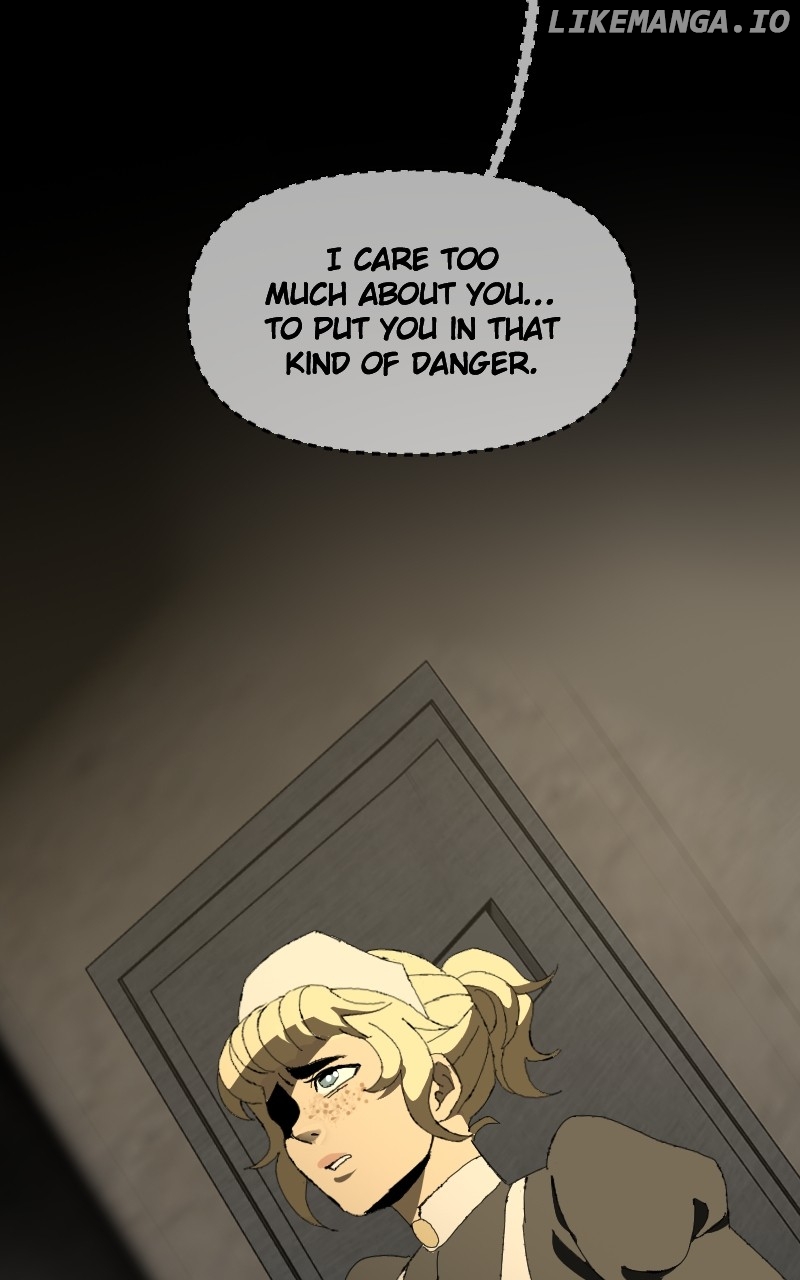 Silent Screams Chapter 58 - page 46