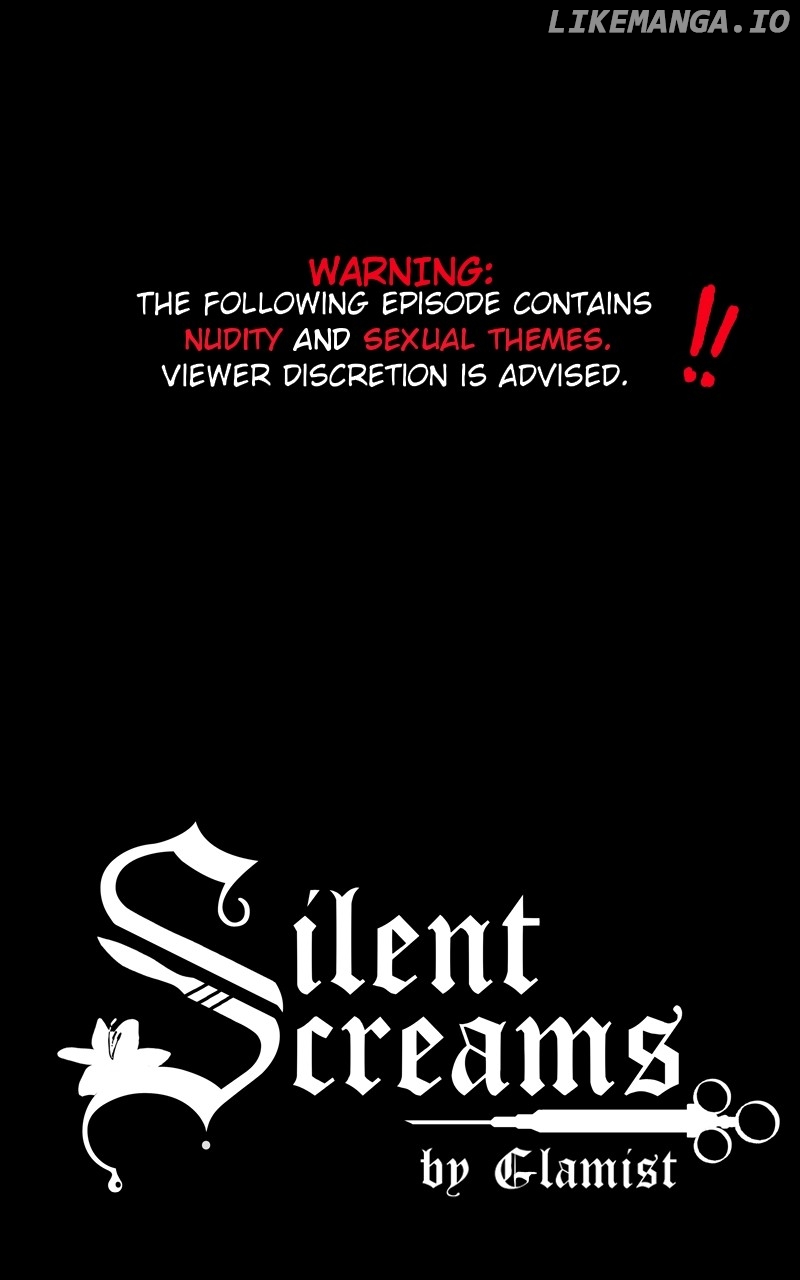 Silent Screams Chapter 59 - page 1