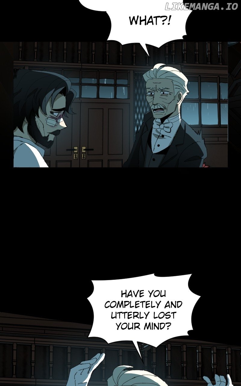 Silent Screams Chapter 60 - page 30