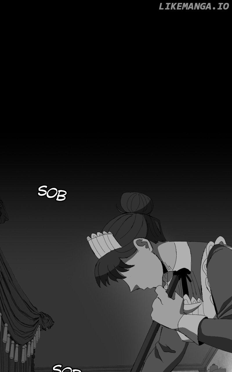 Silent Screams Chapter 60 - page 54