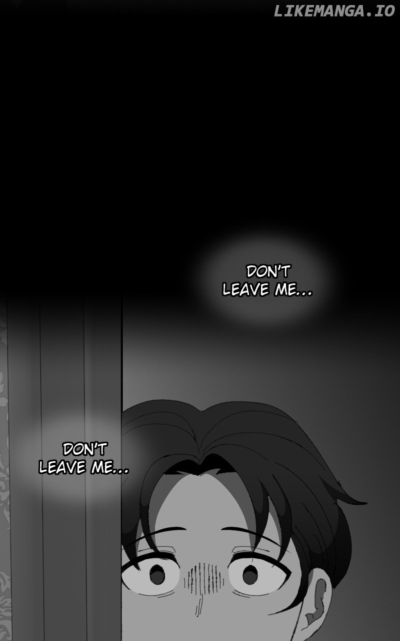 Silent Screams Chapter 60 - page 59