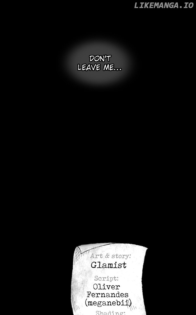 Silent Screams Chapter 60 - page 61