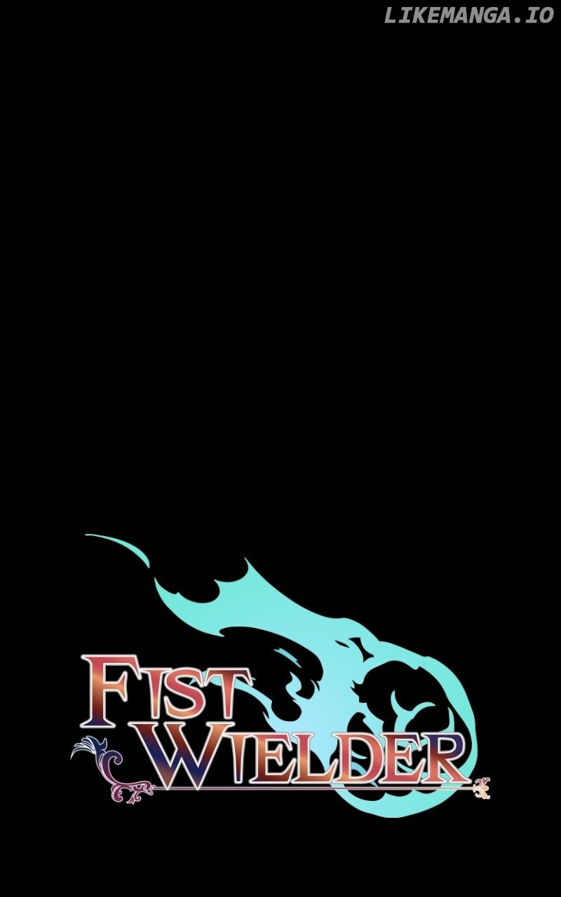 Fist Wielder Chapter 36 - page 20