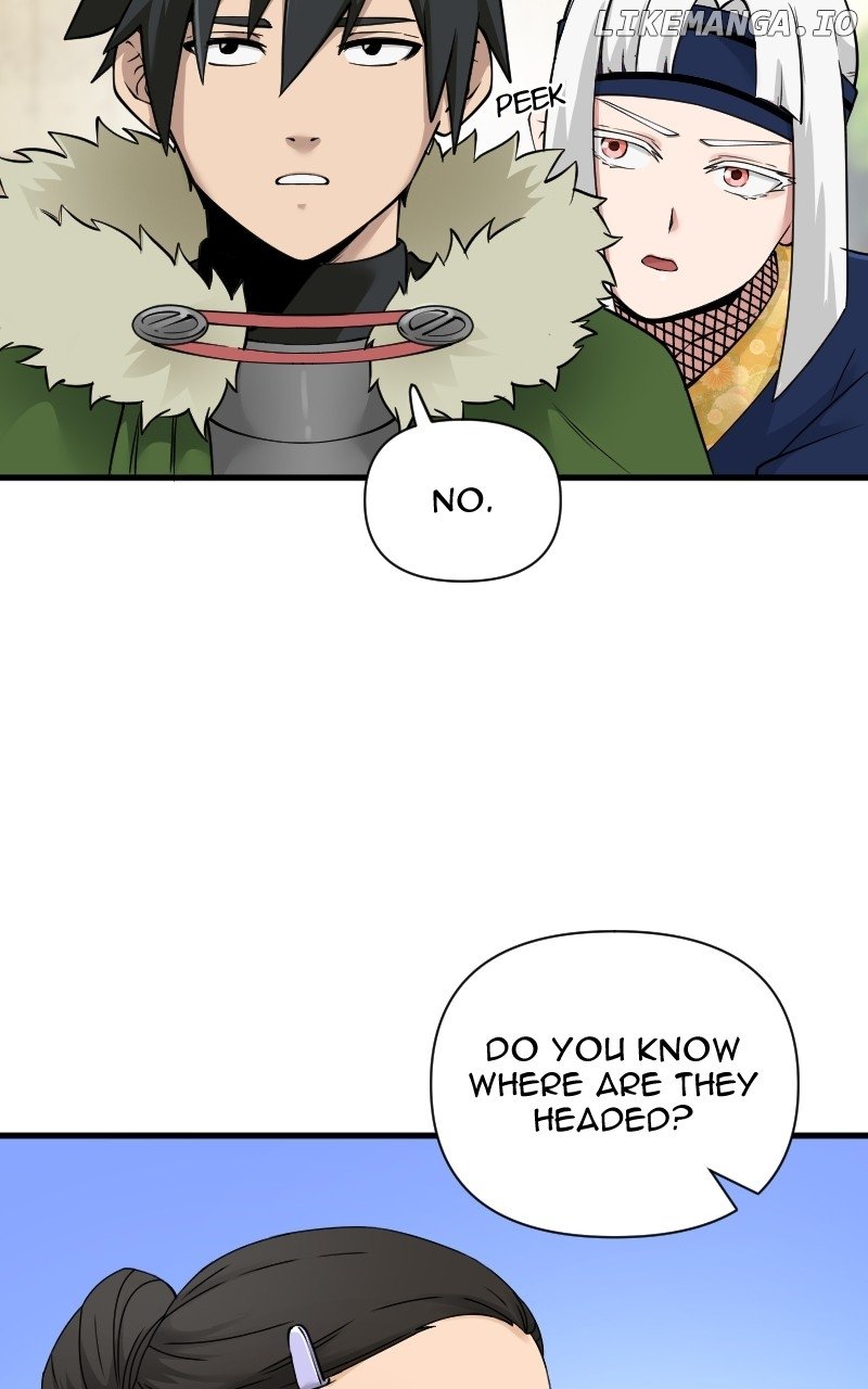 Fist Wielder Chapter 39 - page 70