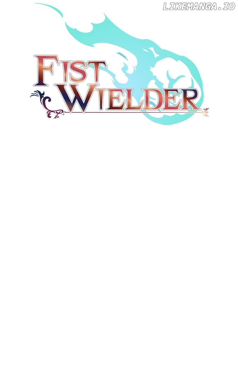 Fist Wielder Chapter 40 - page 27