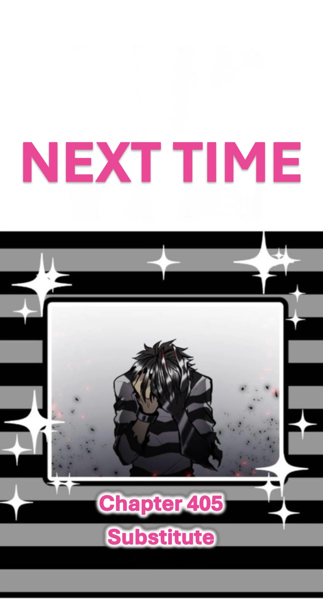 Nanbaka - Manga Chapter 404 - page 49