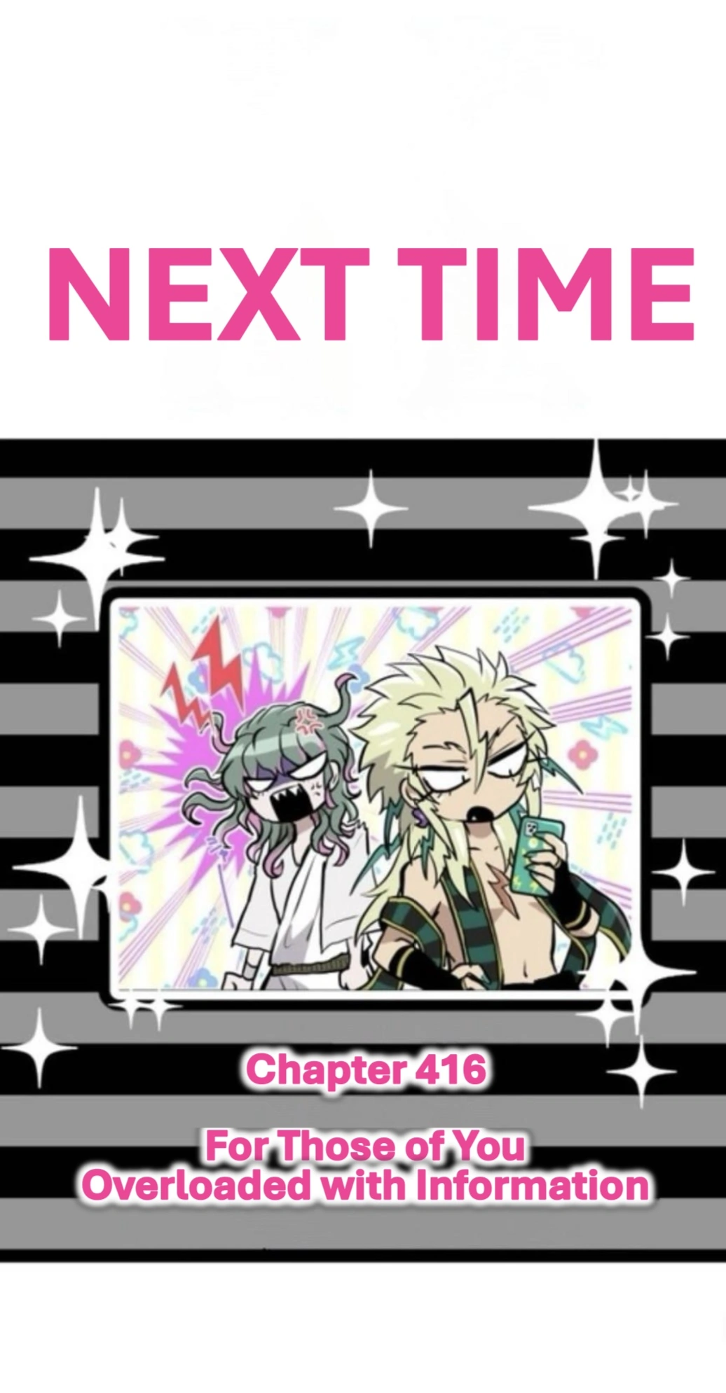 Nanbaka - Manga Chapter 415 - page 51