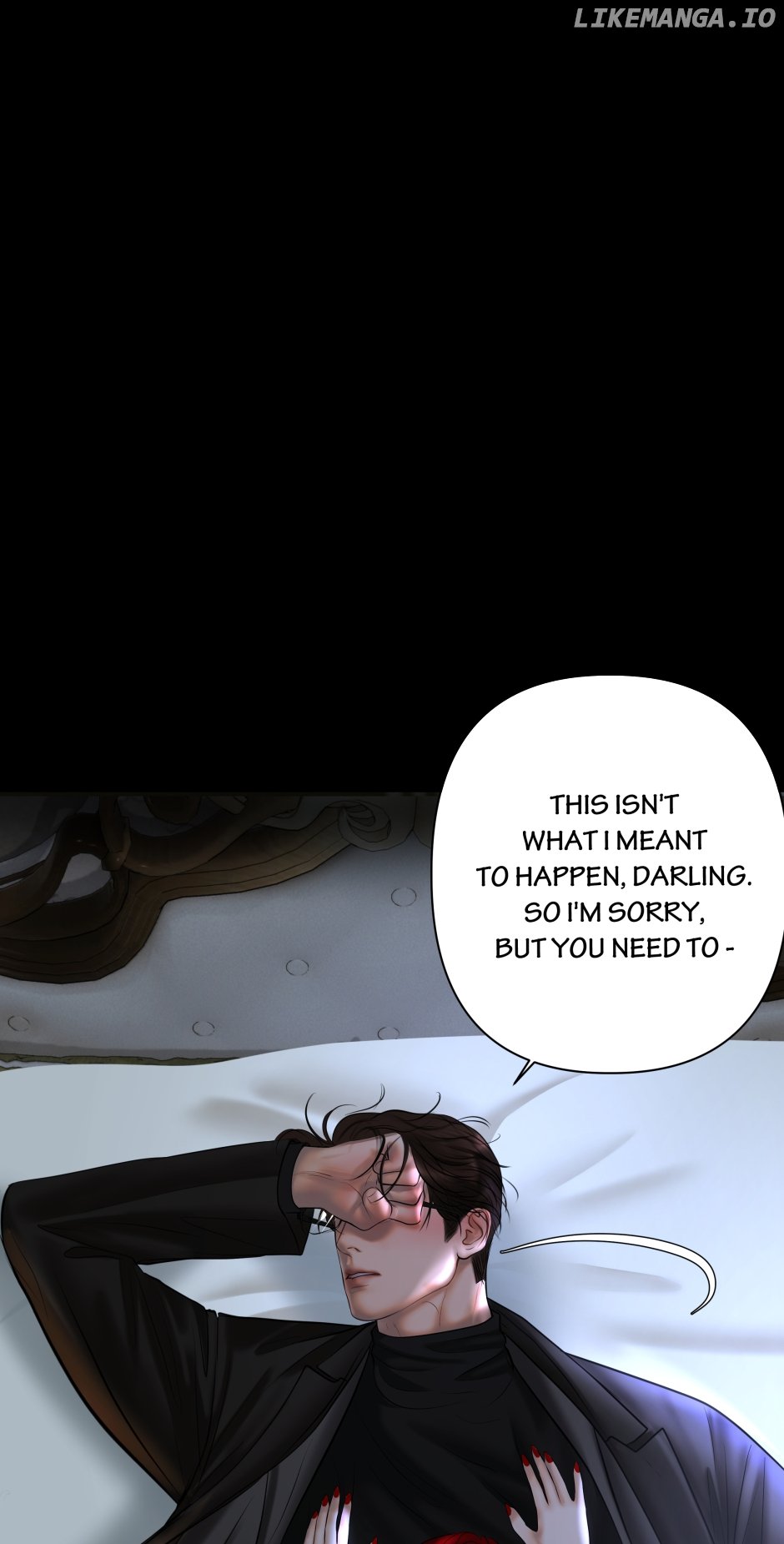 I Made a Deal with the Devil Chapter 48 - page 16