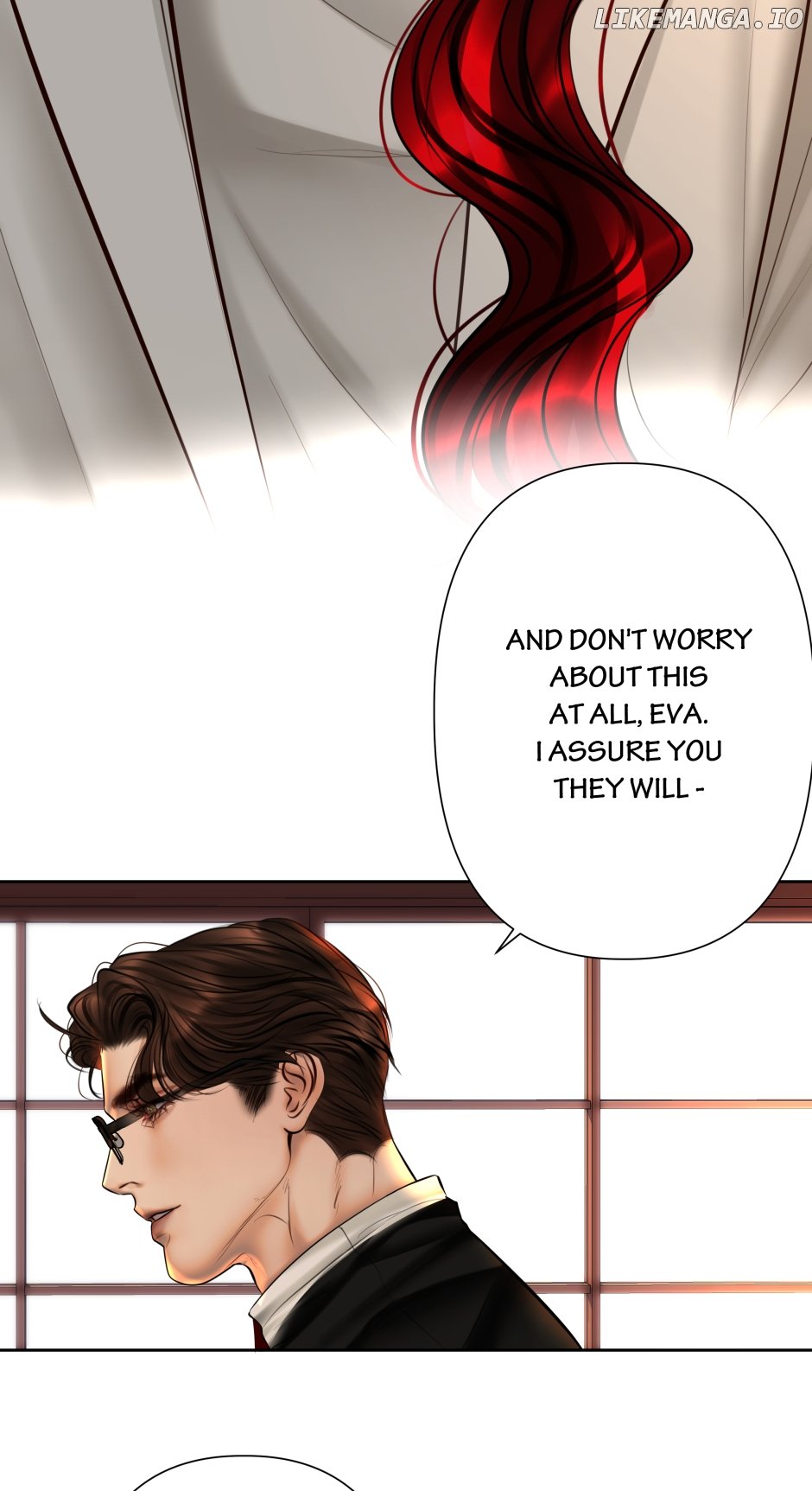 I Made a Deal with the Devil Chapter 48 - page 48