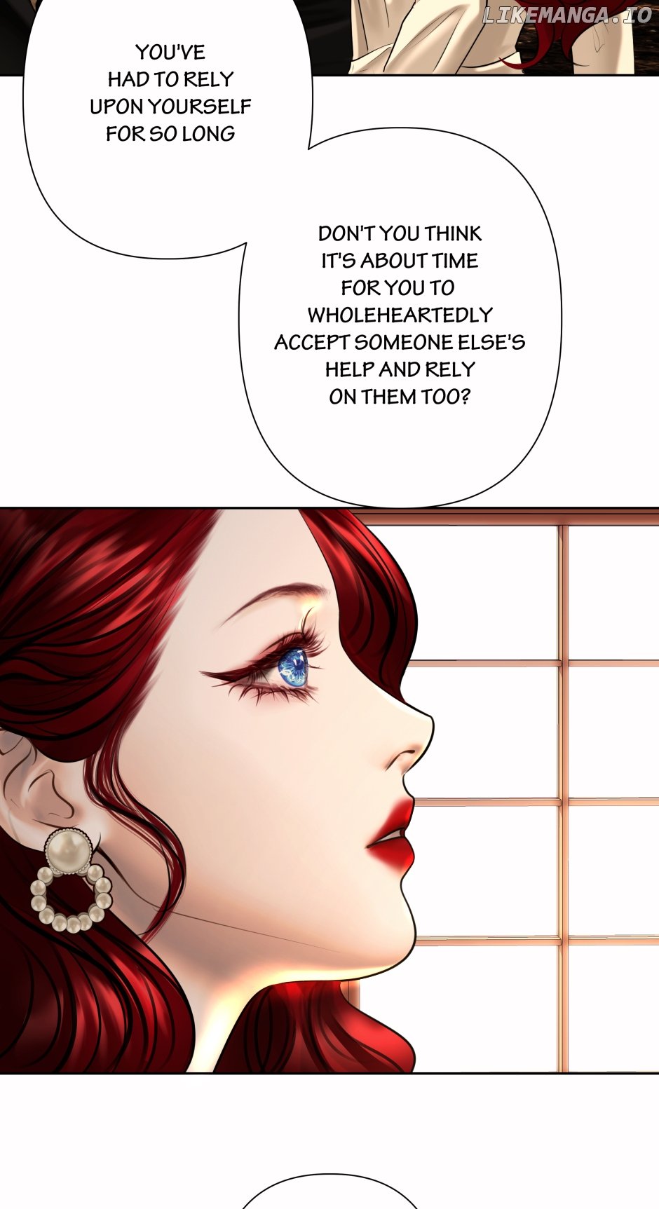 I Made a Deal with the Devil Chapter 48 - page 56